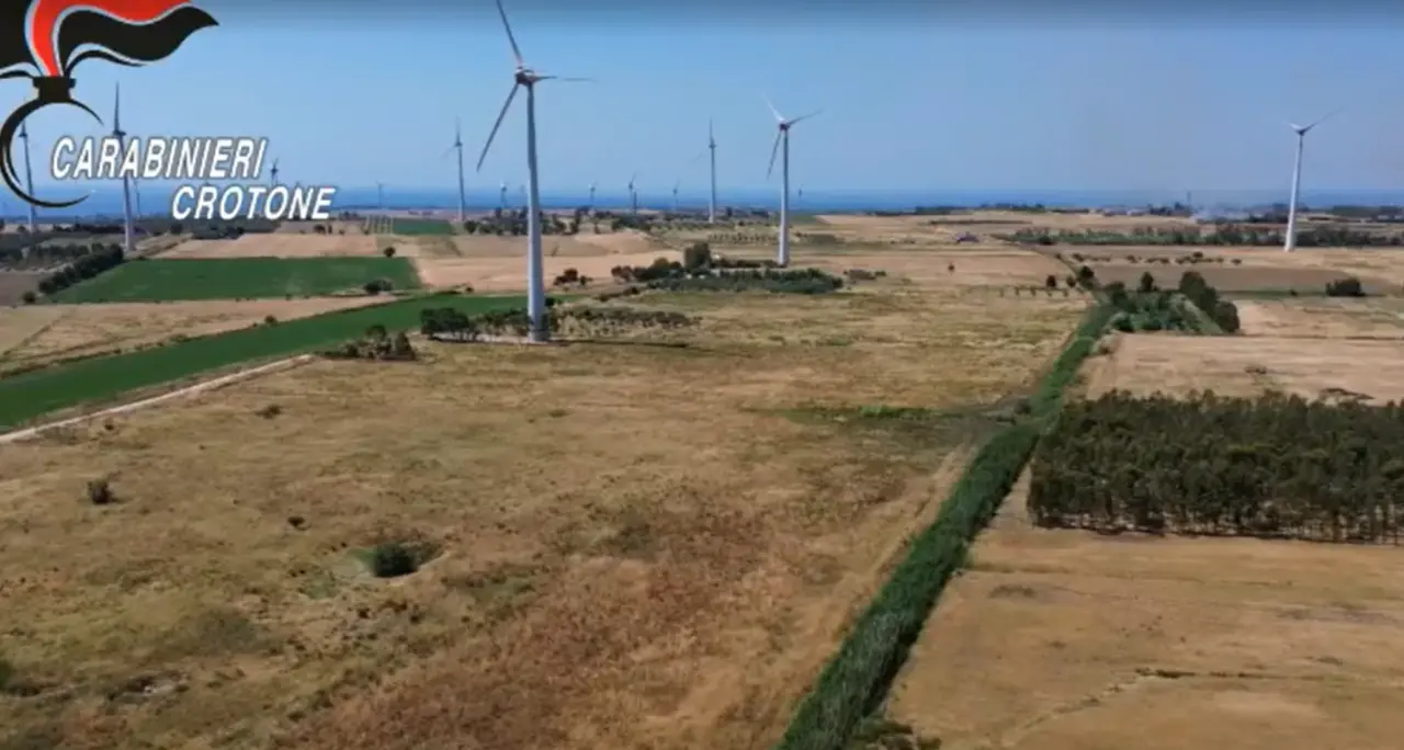 Sequestrati beni per 140mila euro a un 36enne crotonese ritenuto vicino alla ‘ndrina Macario\n