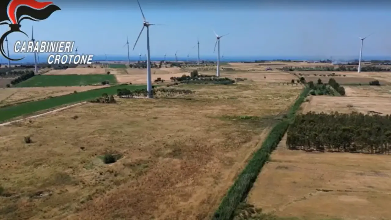 Sequestrati beni per 140mila euro a un 36enne crotonese ritenuto vicino alla ‘ndrina Macario\n