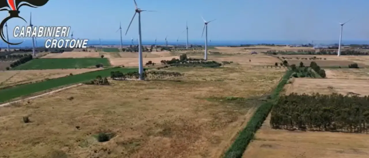 Sequestrati beni per 140mila euro a un 36enne crotonese ritenuto vicino alla ‘ndrina Macario\n