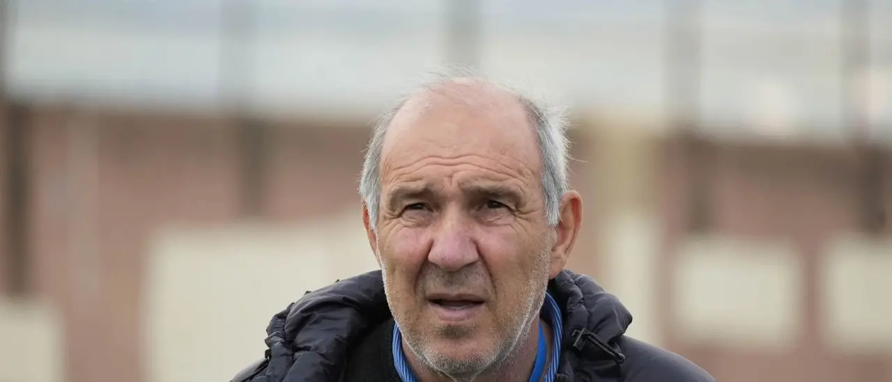 Sambiase, addio amaro per lo storico direttore sportivo Calidonna: «Escluso senza motivi. Continuerò a tifare questi colori»\n