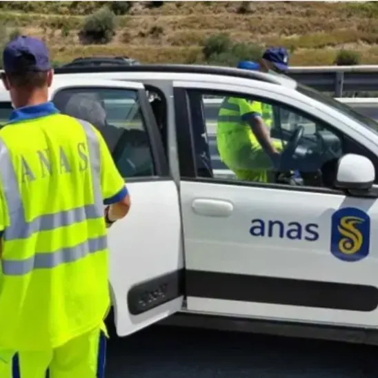Ordigno bellico lungo l'A2, traffico deviato tra Mileto e Rosarno per consentirne la rimozione: ecco quando\n