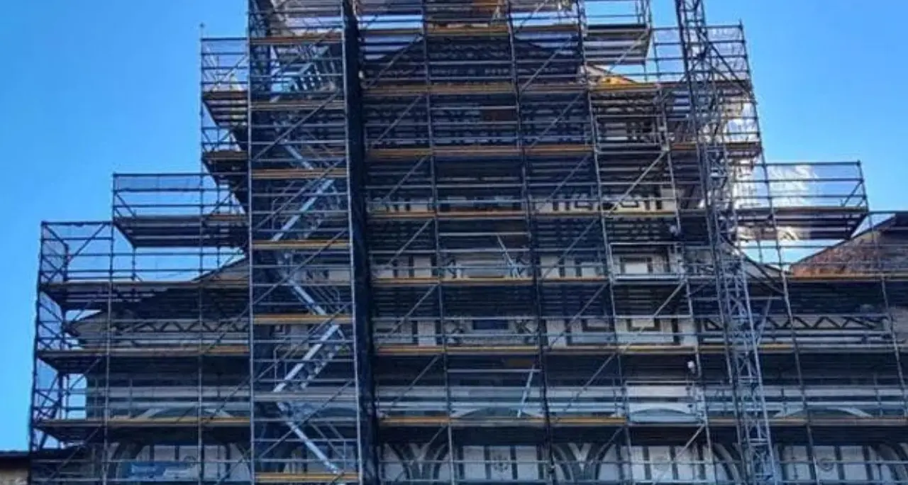 <p>Rigenerazione urbana e Piani città, <span style=\"color:hsl(0, 75%, 60%);\">5 miliardi di investimenti </span>per la metamorfosi del Patrimonio pubblico dello Stato</p>