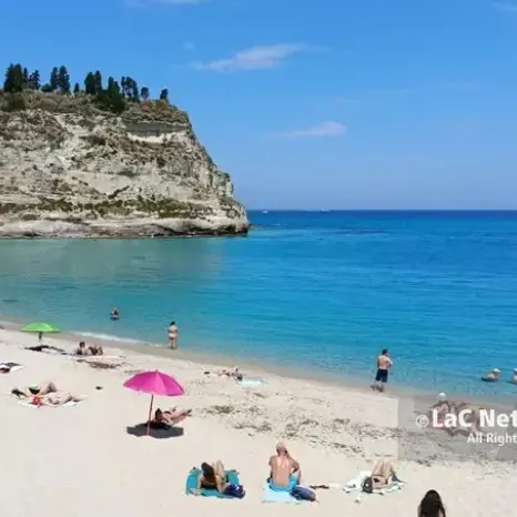 Tropea tra le località balneari più amate d’Italia, Soverato\u00A0è\u00A0regina italiana per\u00A0rapporto qualità/prezzo\n