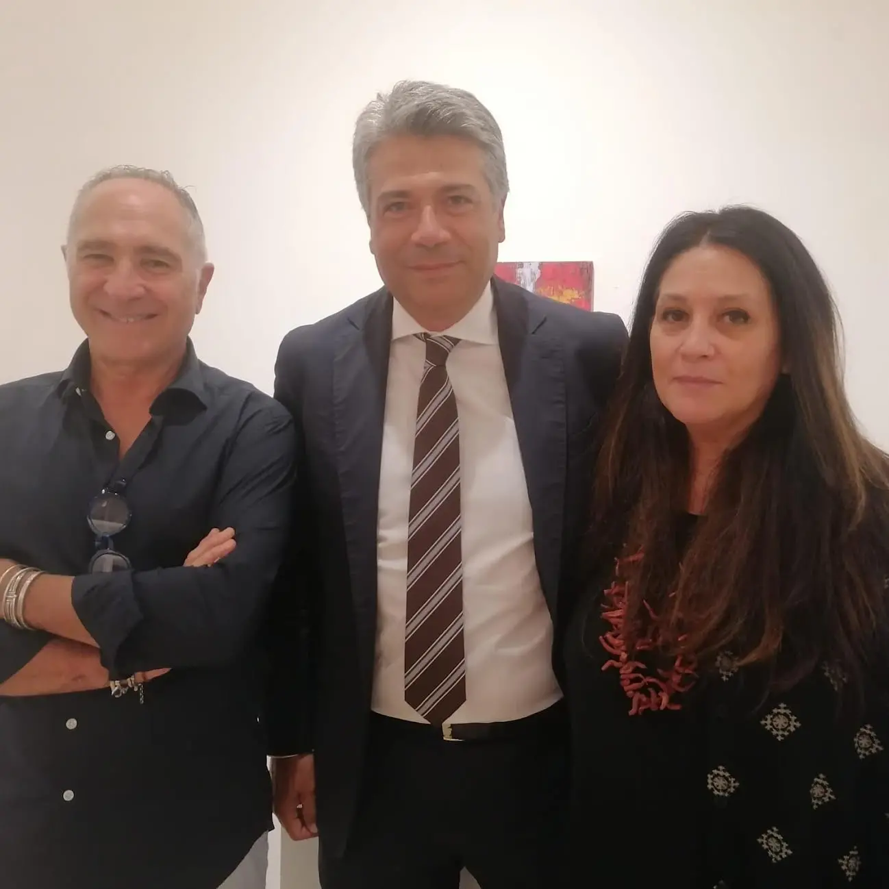 Accademia di Belle Arti di Reggio Calabria, si insedia il neo presidente Giuseppe Stracuzza: «Un onore e una responsabilità»\n