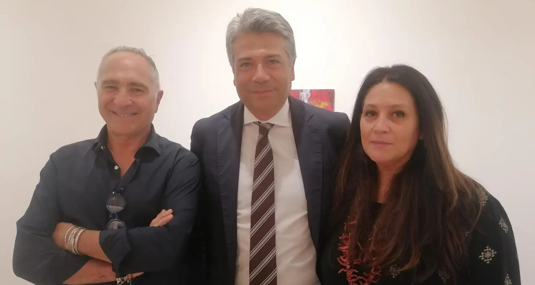 Accademia di Belle Arti di Reggio Calabria, si insedia il neo presidente Giuseppe Stracuzza: «Un onore e una responsabilità»\n