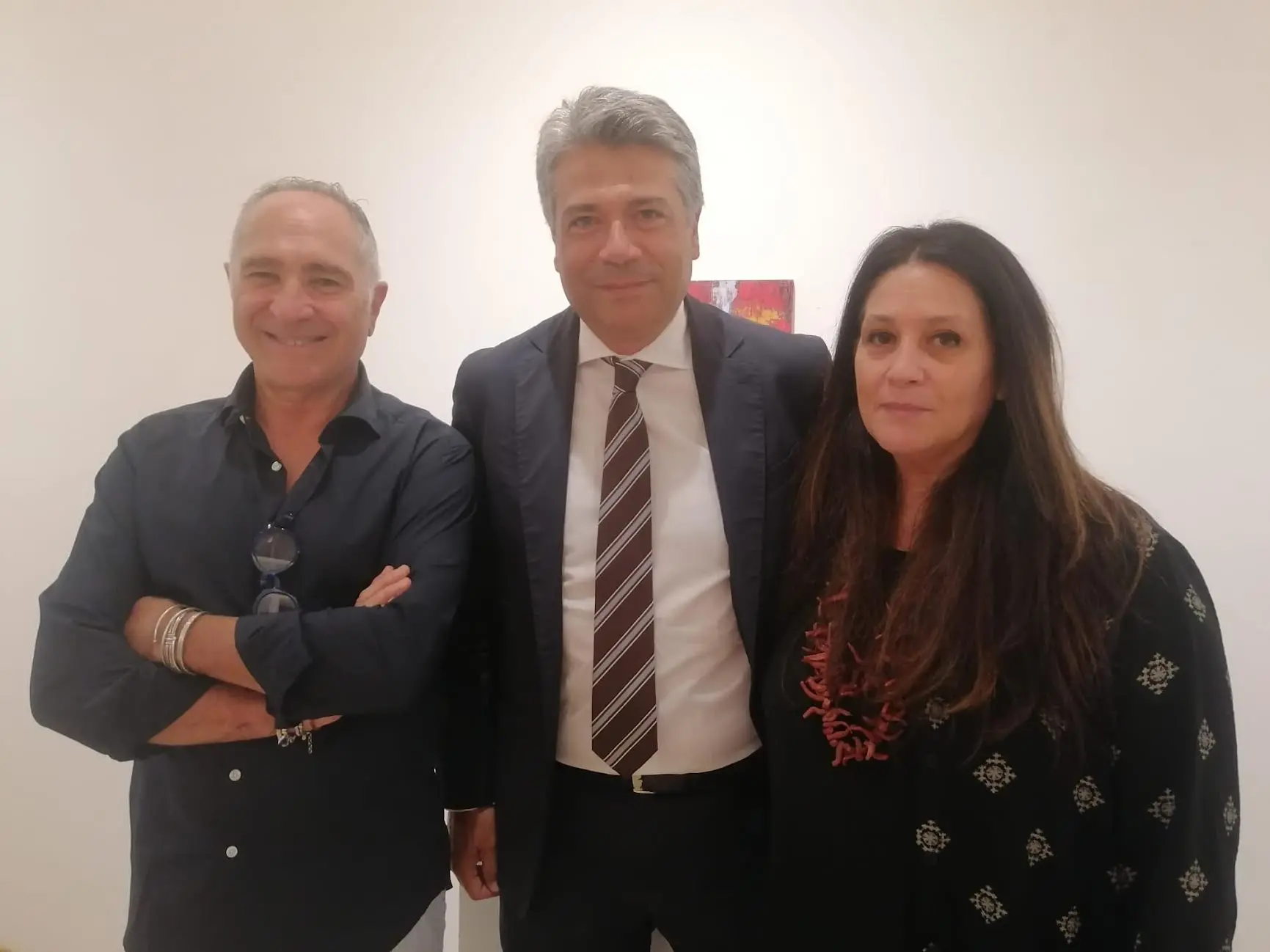 Accademia di Belle Arti di Reggio Calabria, si insedia il neo presidente Giuseppe Stracuzza: «Un onore e una responsabilità»\n