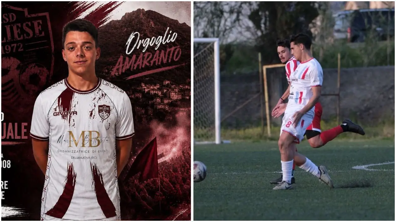 Dilettanti, Deliese scatenata sul mercato: ufficiali gli arrivi di Goncalves Paulino e Luppino\n