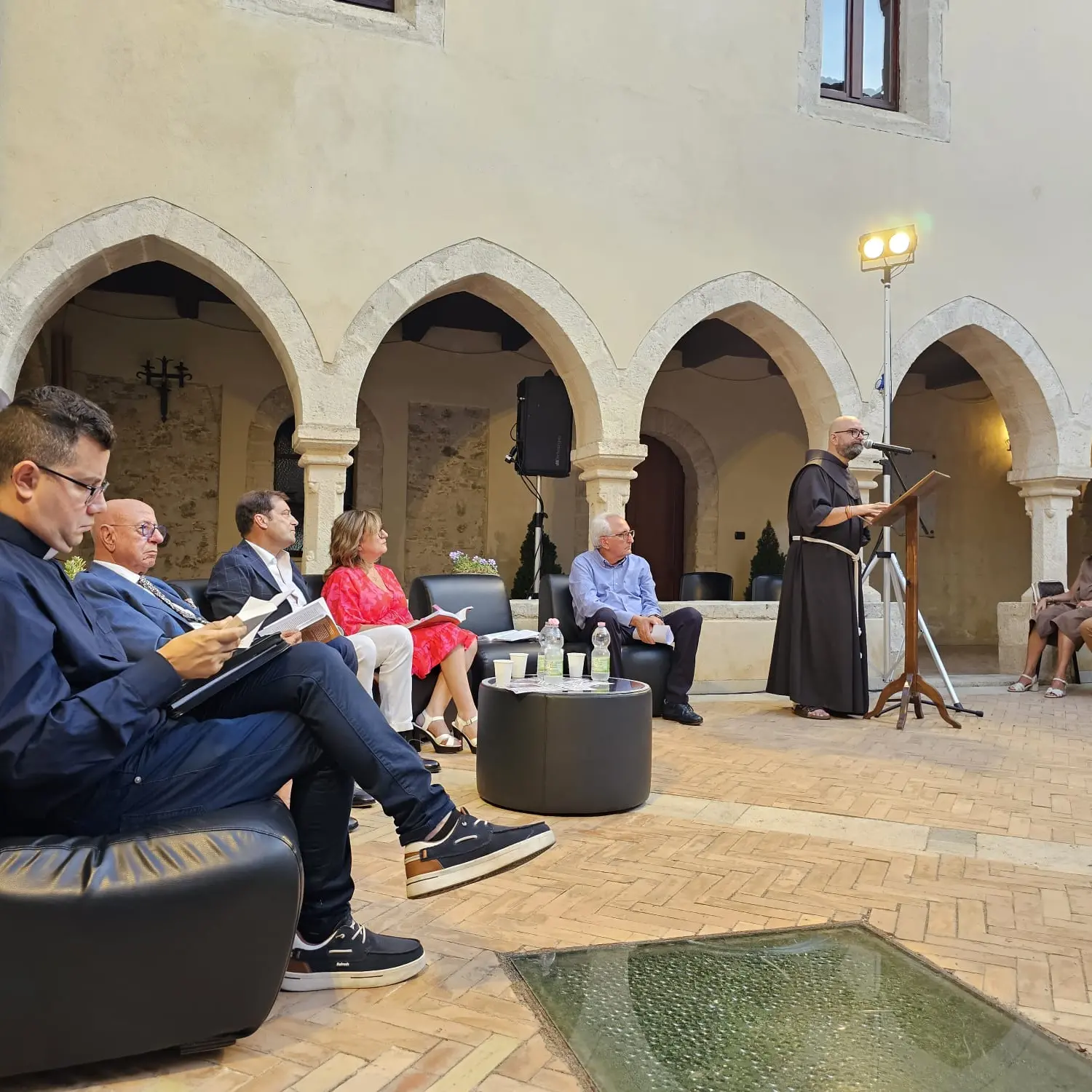 Bcc Mediocrati celebra i 120 anni della Cassa Rurale di Bisignano nel segno di don Carlo De Cardona\n
