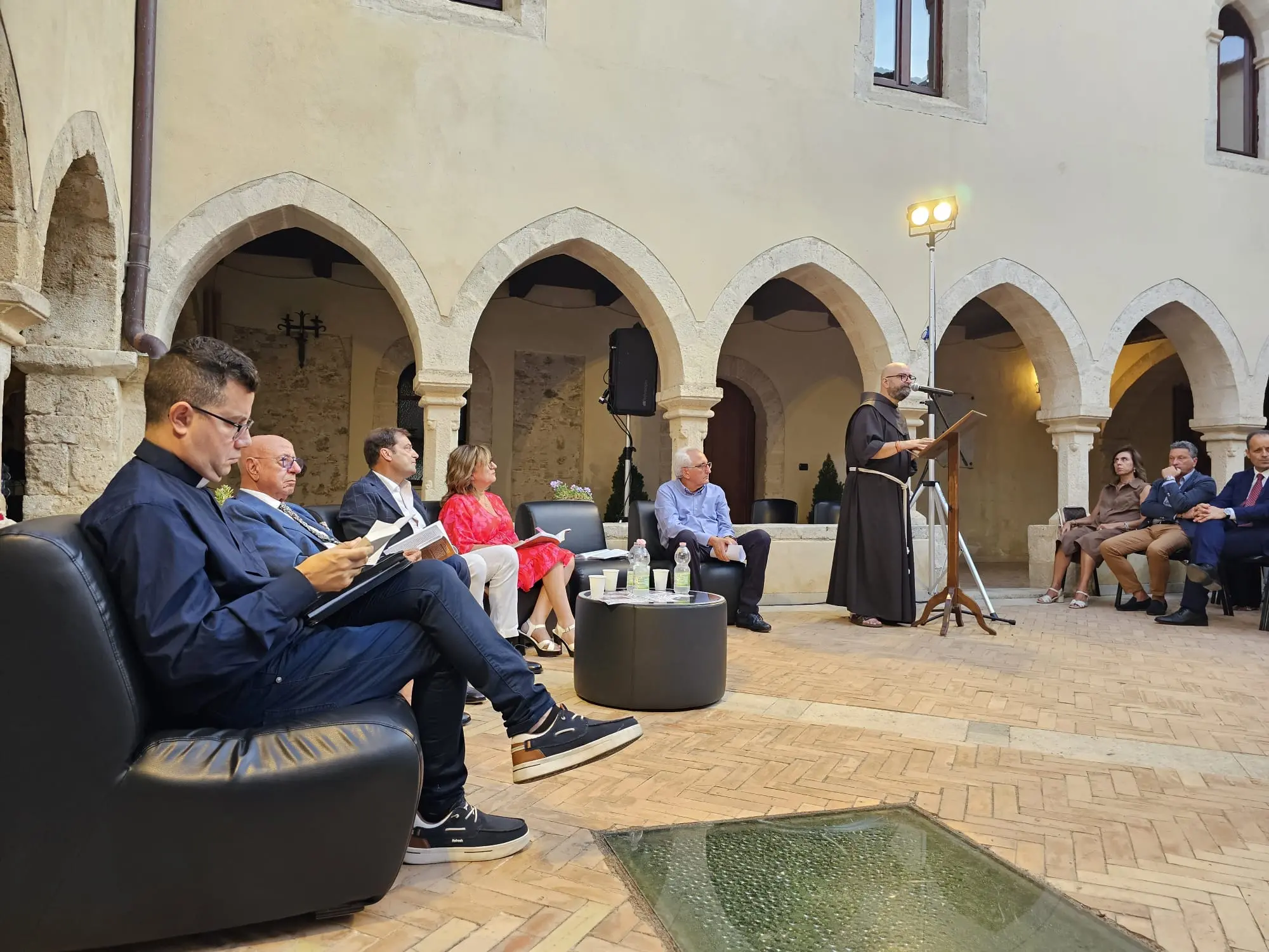 Bcc Mediocrati celebra i 120 anni della Cassa Rurale di Bisignano nel segno di don Carlo De Cardona\n