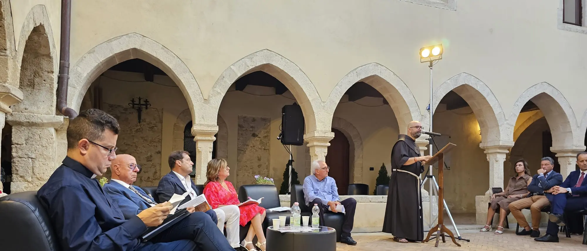 Bcc Mediocrati celebra i 120 anni della Cassa Rurale di Bisignano nel segno di don Carlo De Cardona\n