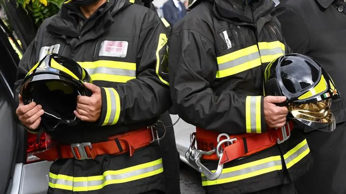 <p>Foto di repertorio</p>\\n , ANSA