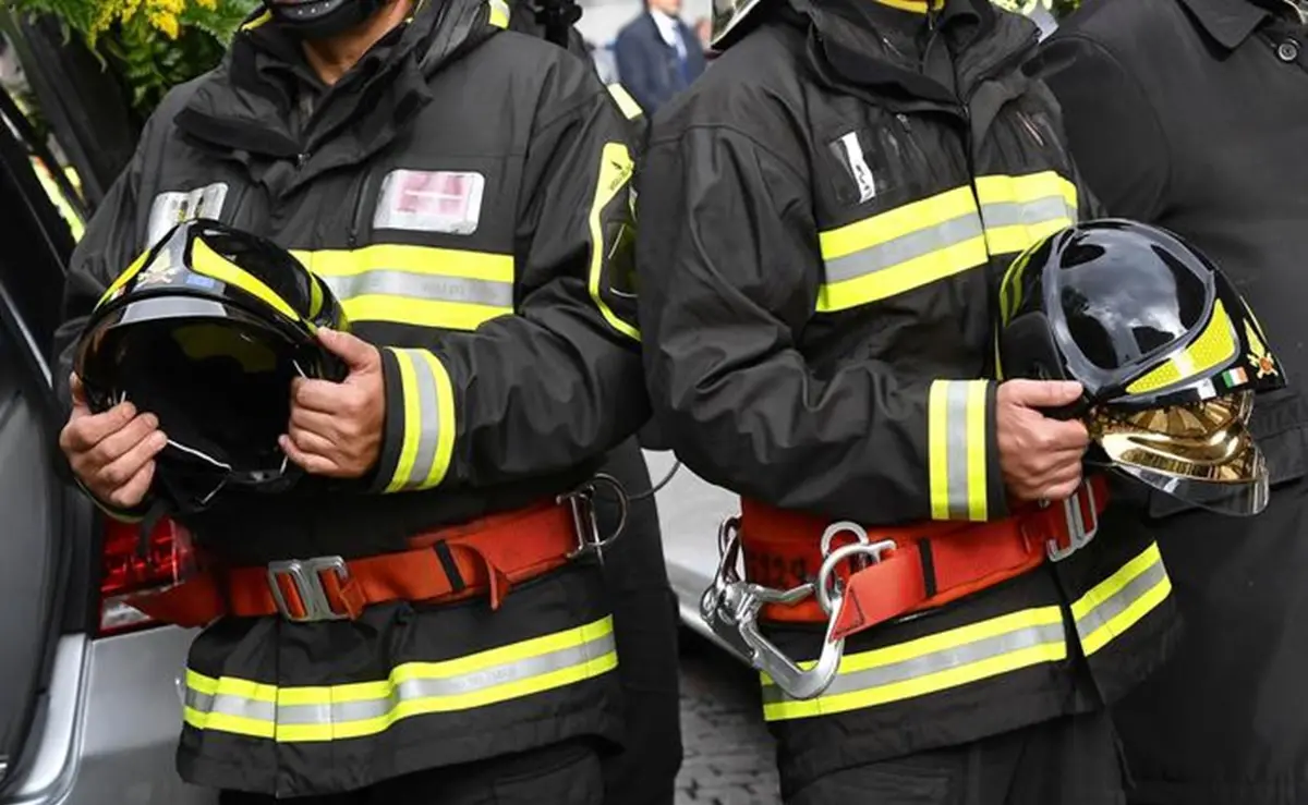 Vigili del fuoco di Vibo, i sindacati proclamano lo stato di agitazione: «Confronto senza risultati concreti»\n