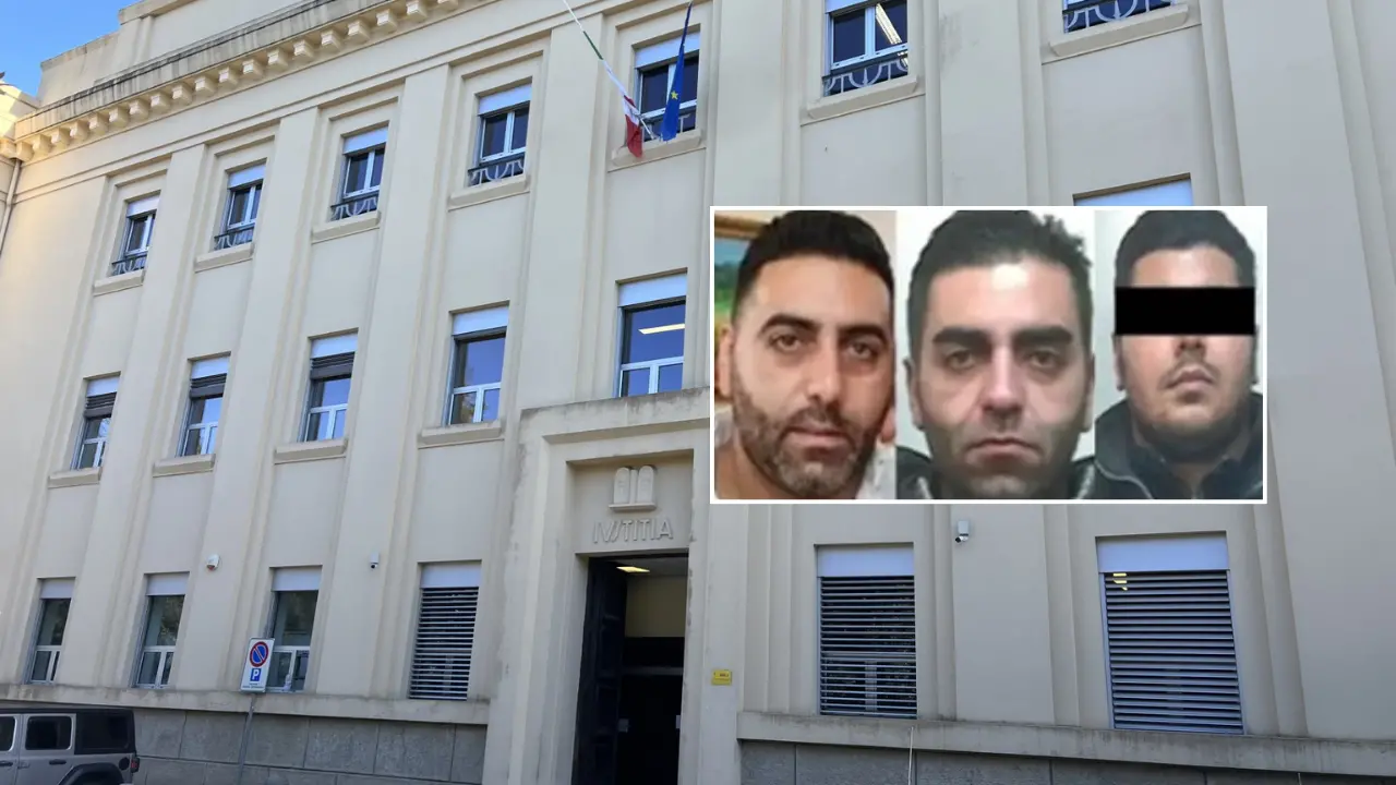Processo Habanero, la deposizione di Walter Loielo sulla guerra di mafia nelle Preserre vibonesi: «Il primo che si svegliava andava e uccideva»\n