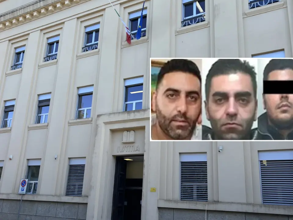 Processo Habanero, la deposizione di Walter Loielo sulla guerra di mafia nelle Preserre vibonesi: «Il primo che si svegliava andava e uccideva»