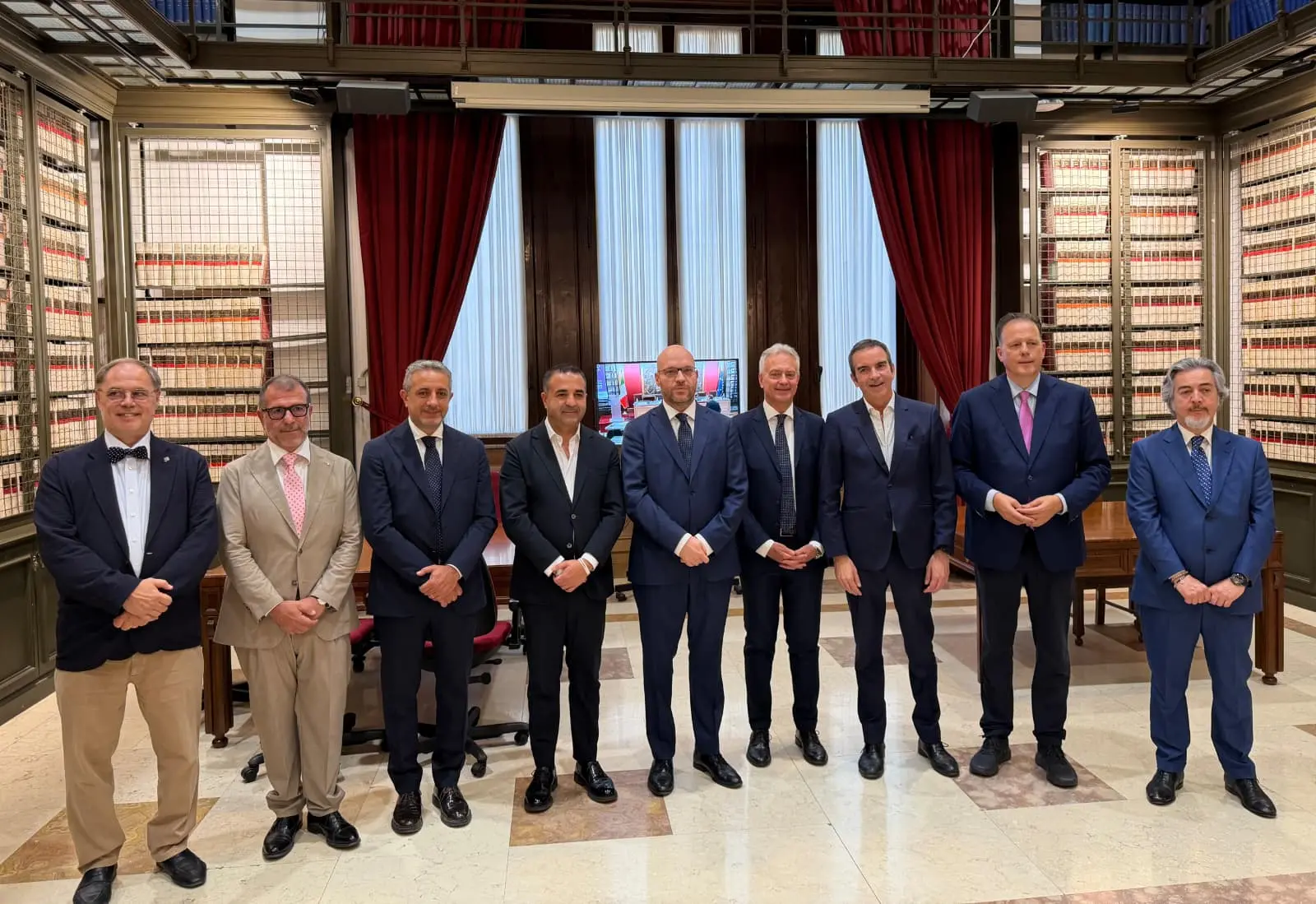 Vinitaly and the City a Reggio, Cannizzaro: «Ci faremo trovare pronti»\n