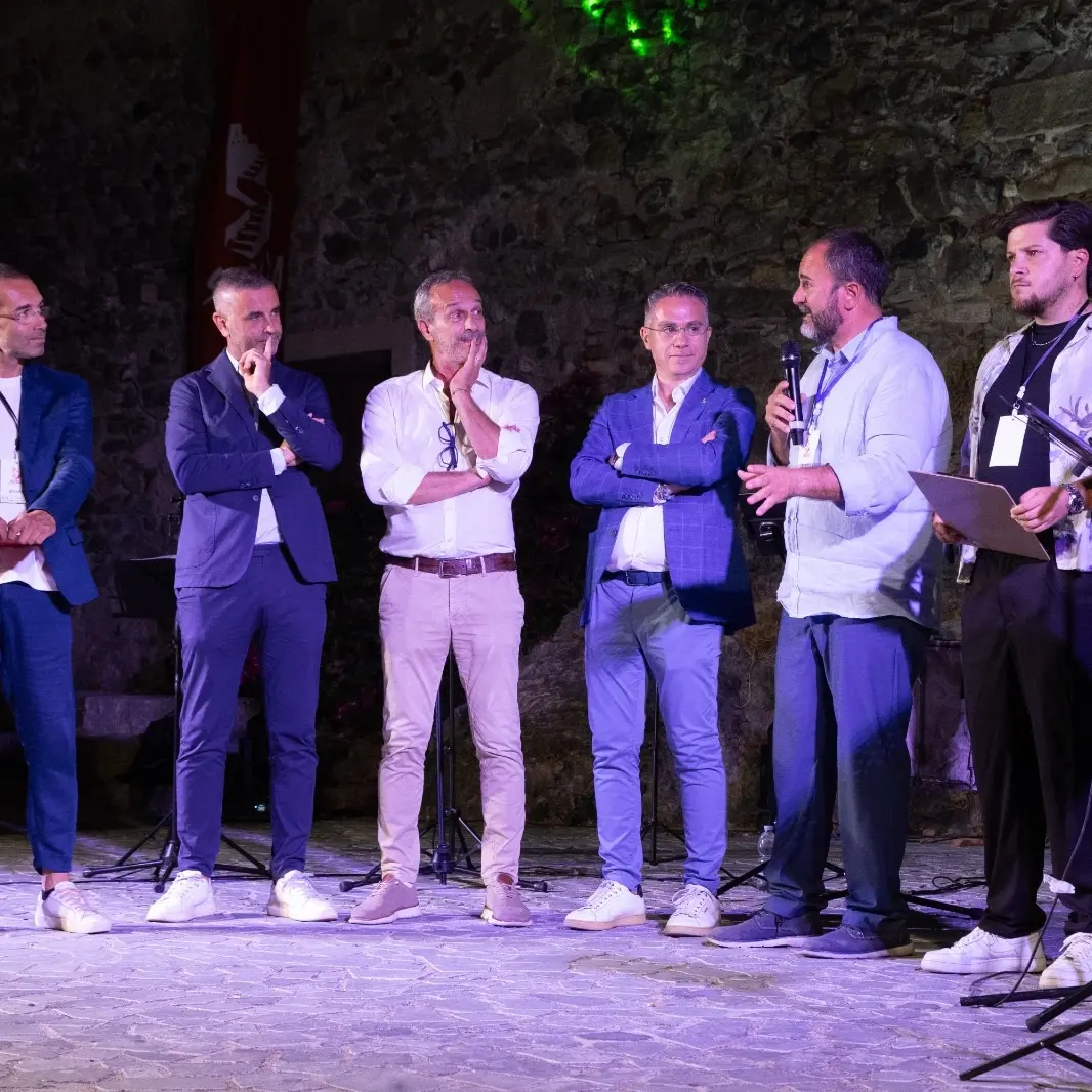 Oltre 4.000 presenze per Scalìa Fest: successo per il modello itinerante nel centro storico di Scalea\n