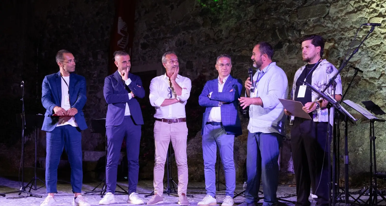 Oltre 4.000 presenze per Scalìa Fest: successo per il modello itinerante nel centro storico di Scalea\n