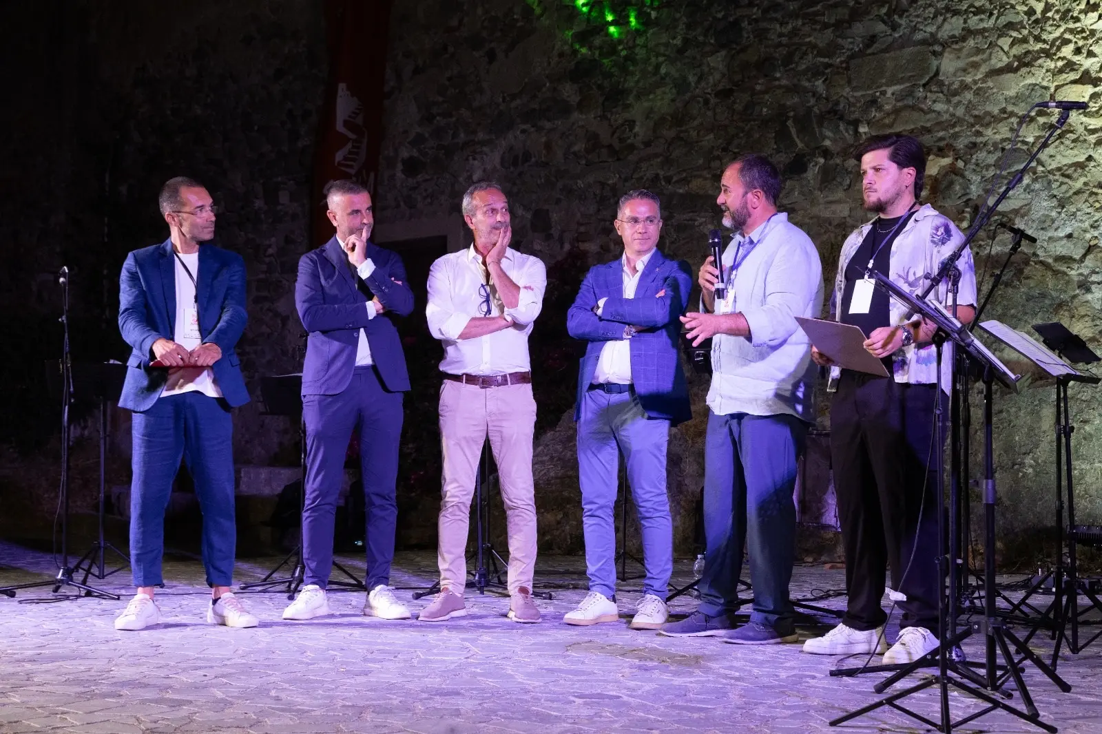 Oltre 4.000 presenze per Scalìa Fest: successo per il modello itinerante nel centro storico di Scalea\n