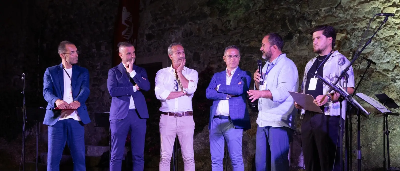 Oltre 4.000 presenze per Scalìa Fest: successo per il modello itinerante nel centro storico di Scalea\n