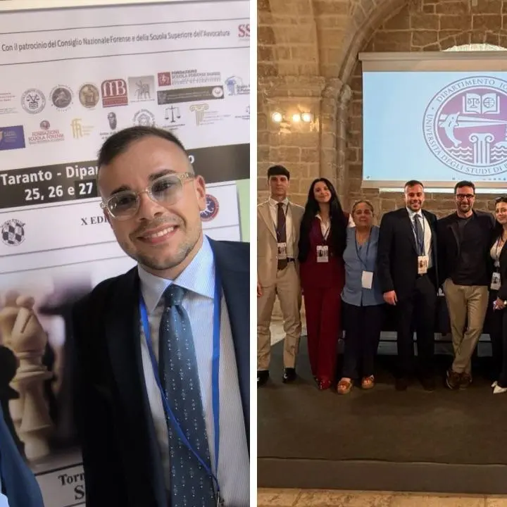 Scuola Forense di Lamezia debutta a \"Scacco d'Atto\", al via la sinergia con Locri verso il 2027\n