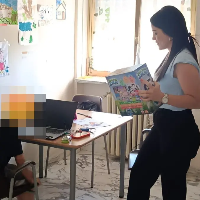 Autismo, le famiglie fanno rete: costituito a Nicotera il Comitato dei genitori degli utenti del Centro\n