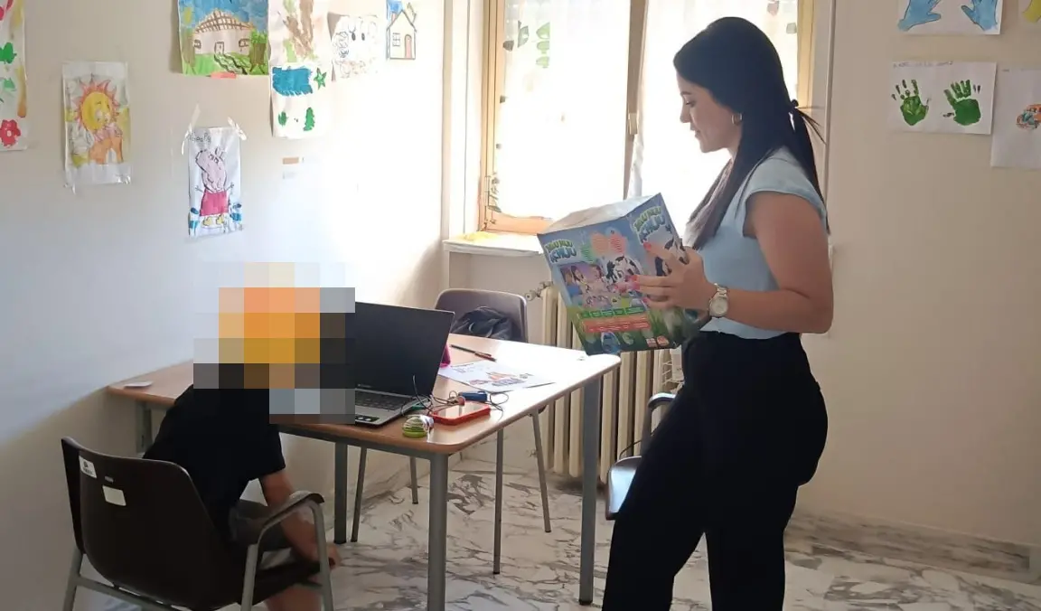Autismo, le famiglie fanno rete: costituito a Nicotera il Comitato dei genitori degli utenti del Centro\n