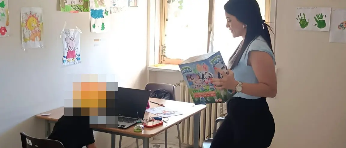 Autismo, le famiglie fanno rete: costituito a Nicotera il Comitato dei genitori degli utenti del Centro\n