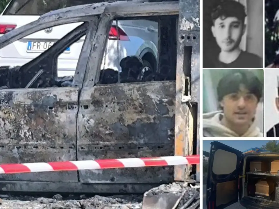 Braccianti morti nel rogo di Amendolara, al via le procedure per il rimpatrio delle salme