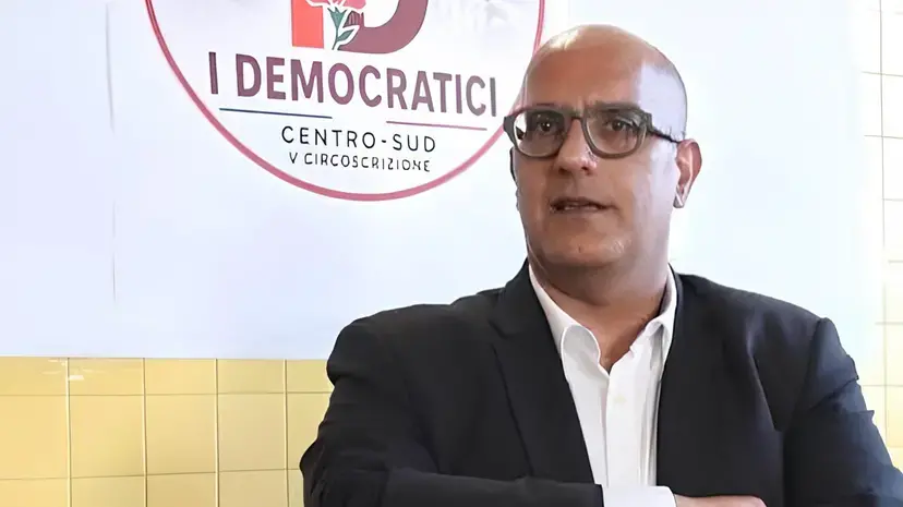 Estorsione aggravata dal metodo mafioso, ai domiciliari il sindacalista della Hitachi Maurizio Chiarolla\n