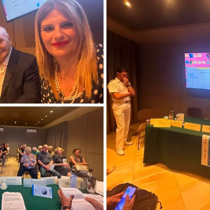 I patrimoni culturale e ambientale insieme per il rilancio del territorio, la Società Dante Alighieri di Vibo lancia “Gocce Calabresi”\n