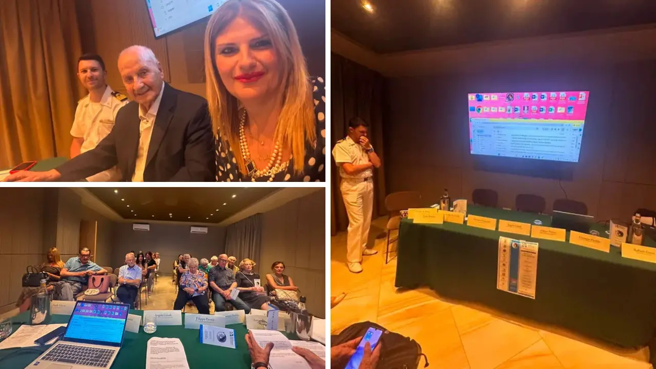 I patrimoni culturale e ambientale insieme per il rilancio del territorio, la Società Dante Alighieri di Vibo lancia “Gocce Calabresi”\n