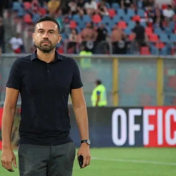 Kevin Marulla verso la Juve Stabia: ritorno in serie B per l’ex Cosenza\n