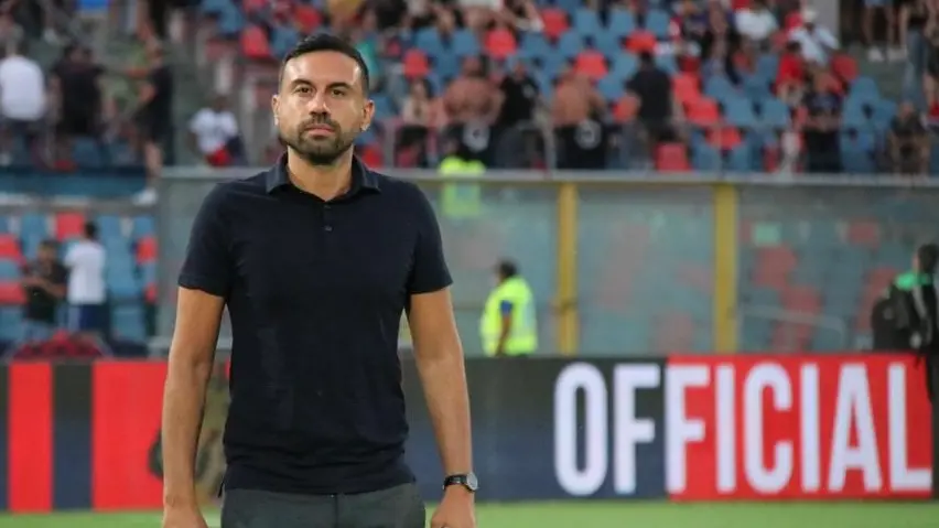 Kevin Marulla verso la Juve Stabia: ritorno in serie B per l’ex Cosenza\n