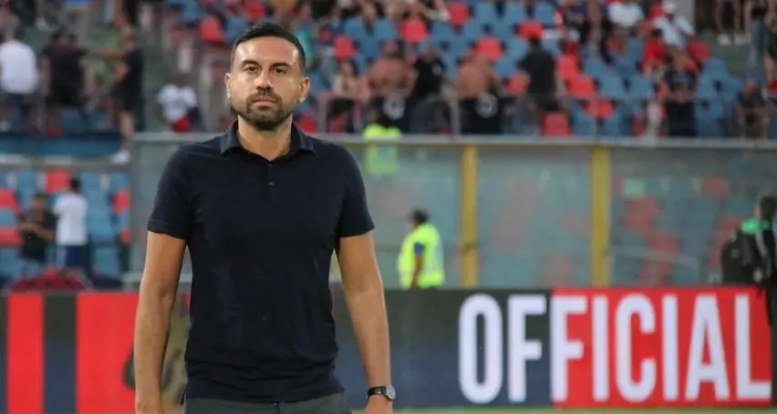 Kevin Marulla verso la Juve Stabia: ritorno in serie B per l’ex Cosenza\n