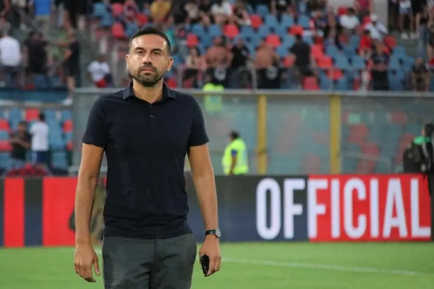 Kevin Marulla verso la Juve Stabia: ritorno in serie B per l’ex Cosenza\n