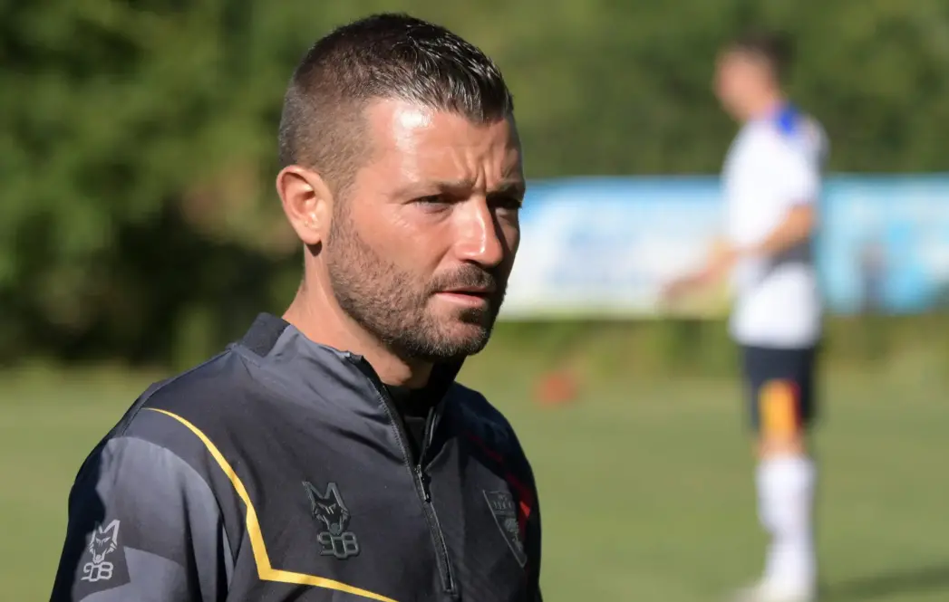 Cosenza, Lucioni al lavoro: si punta a chiudere presto con Coppitelli\n