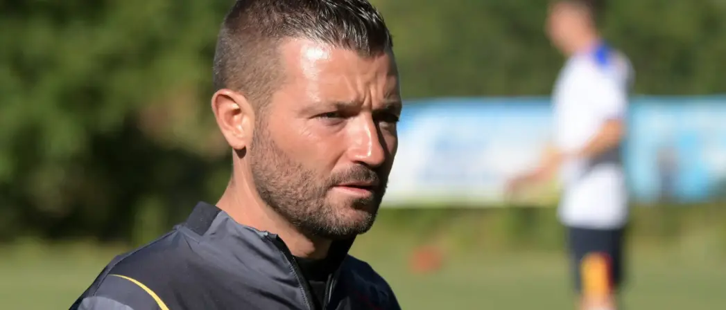 Cosenza, Lucioni al lavoro: si punta a chiudere presto con Coppitelli\n