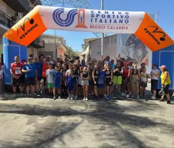 Corrinsieme Pellaro 2026: domenica la seconda edizione della gara podistica\n