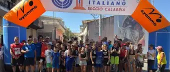 Corrinsieme Pellaro 2026: domenica la seconda edizione della gara podistica\n