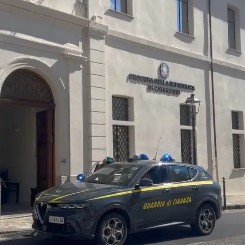 <p>‘Ndrangheta, confisca da 10 milioni nel Vibonese: nel mirino villaggio turistico, compagnie di navigazione e un chiosco-bar di Briatico</p>