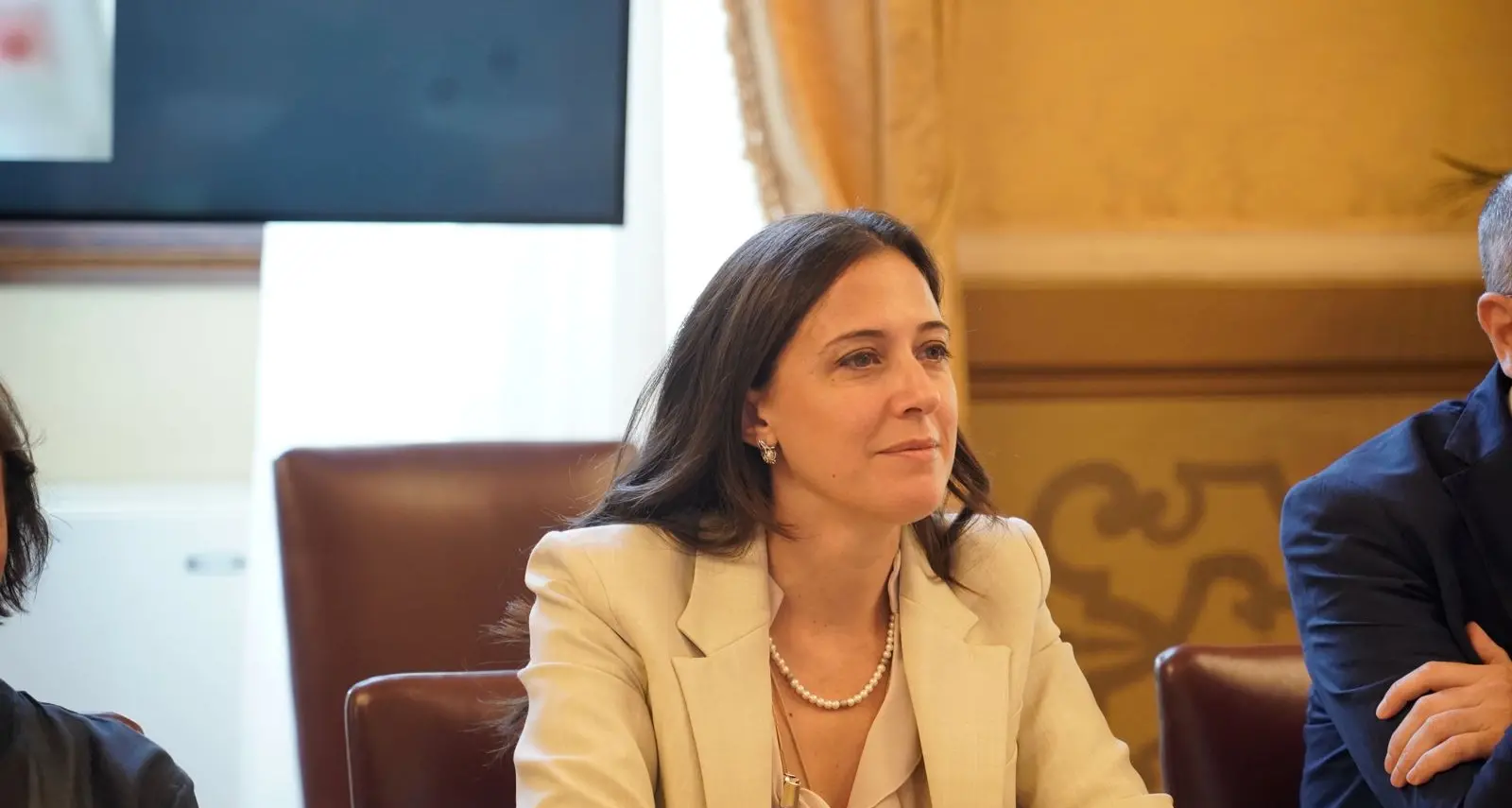 “Recidiva Zero”, la Garante Russo: «Al via una nuova stagione delle politiche penitenziarie»\n