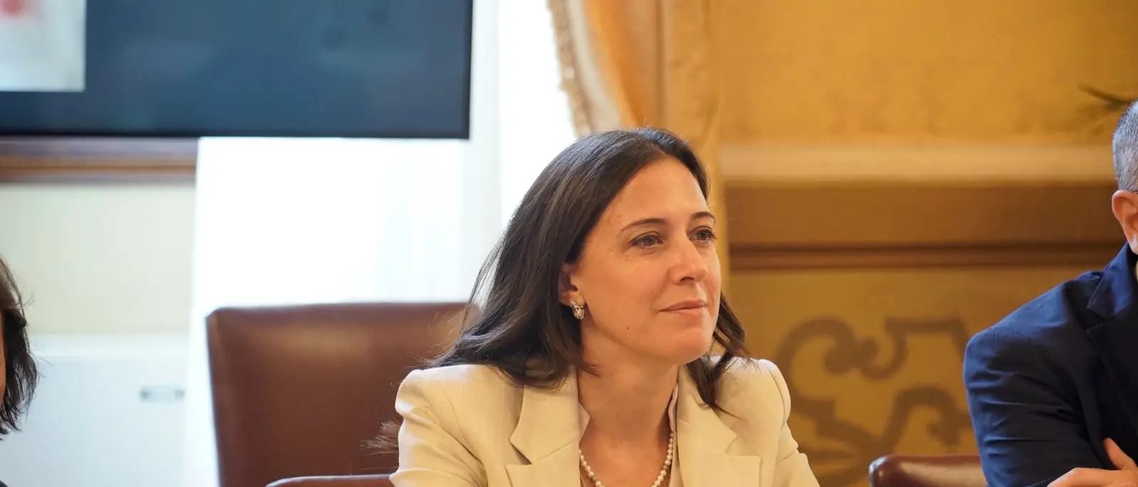 “Recidiva Zero”, la Garante Russo: «Al via una nuova stagione delle politiche penitenziarie»\n