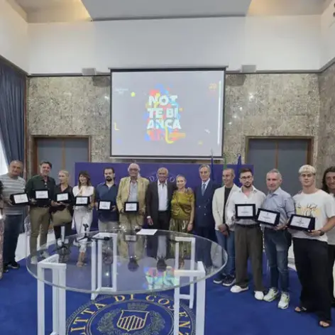 Notte Bianca, Franz Caruso: «È l'edizione zero di un nuovo modello di città»