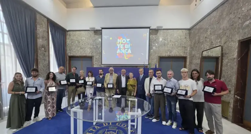 Notte Bianca, Franz Caruso: «È l'edizione zero di un nuovo modello di città»