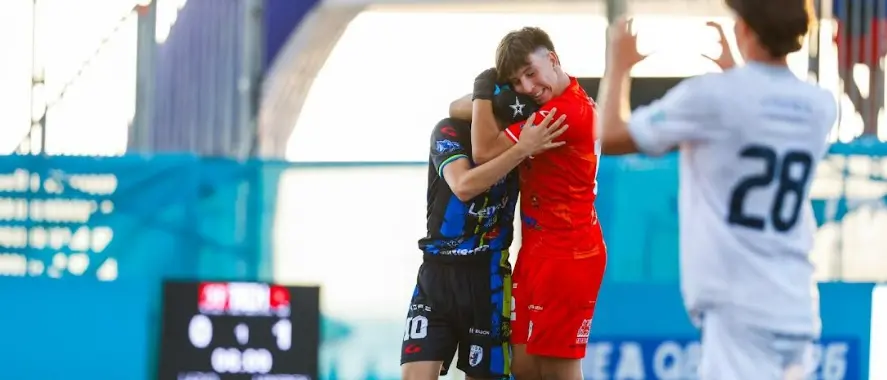 Beach Soccer Under 20 a Praia a Mare, Pisa e Napoli si giocano la Coppa Italia