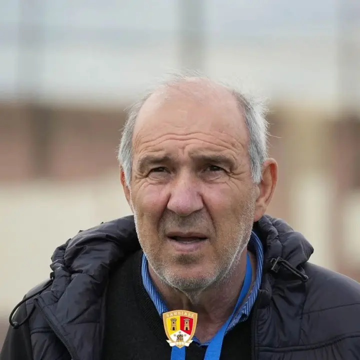 Serie D, il Sambiase replica all'ex DS Calidonna: «Nessun addio a sorpresa, contratto scaduto»\n