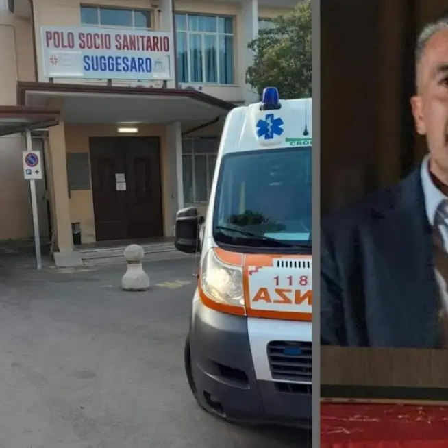 Isola Capo Rizzuto, il Pd denuncia: «Ambulanza del 118 ferma da oltre due mesi e mezzo. La propaganda di Occhiuto non salva vite»\n