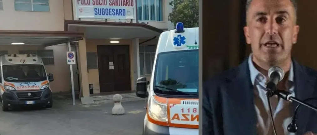 Isola Capo Rizzuto, il Pd denuncia: «Ambulanza del 118 ferma da oltre due mesi e mezzo. La propaganda di Occhiuto non salva vite»\n