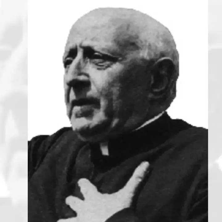 Don Luigi Nicoletti, la coscienza libera della Calabria\n