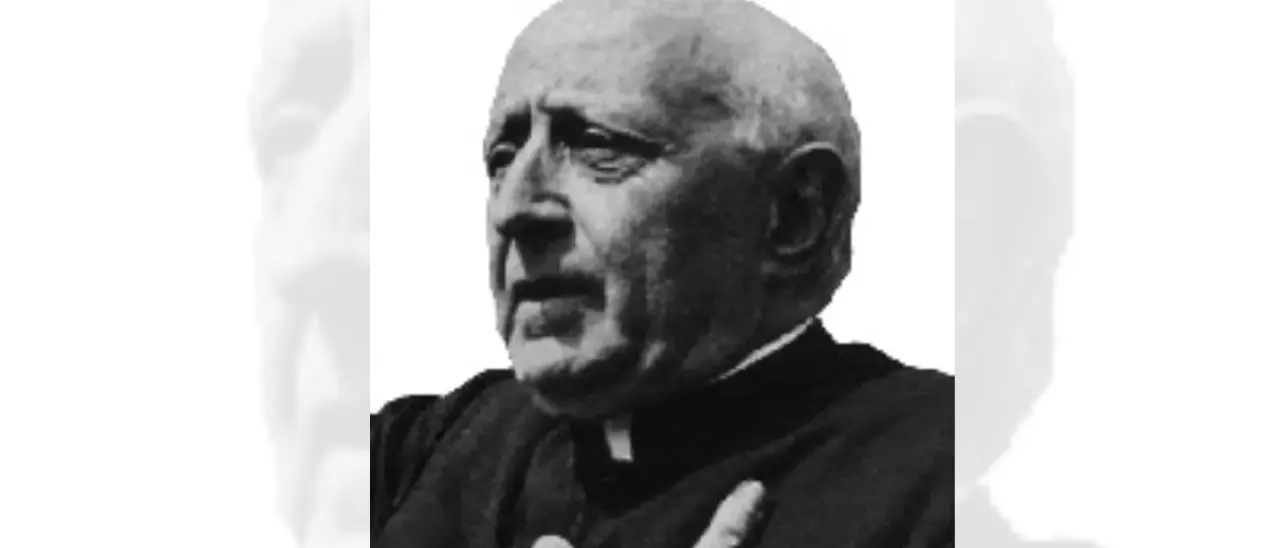 Don Luigi Nicoletti, la coscienza libera della Calabria\n
